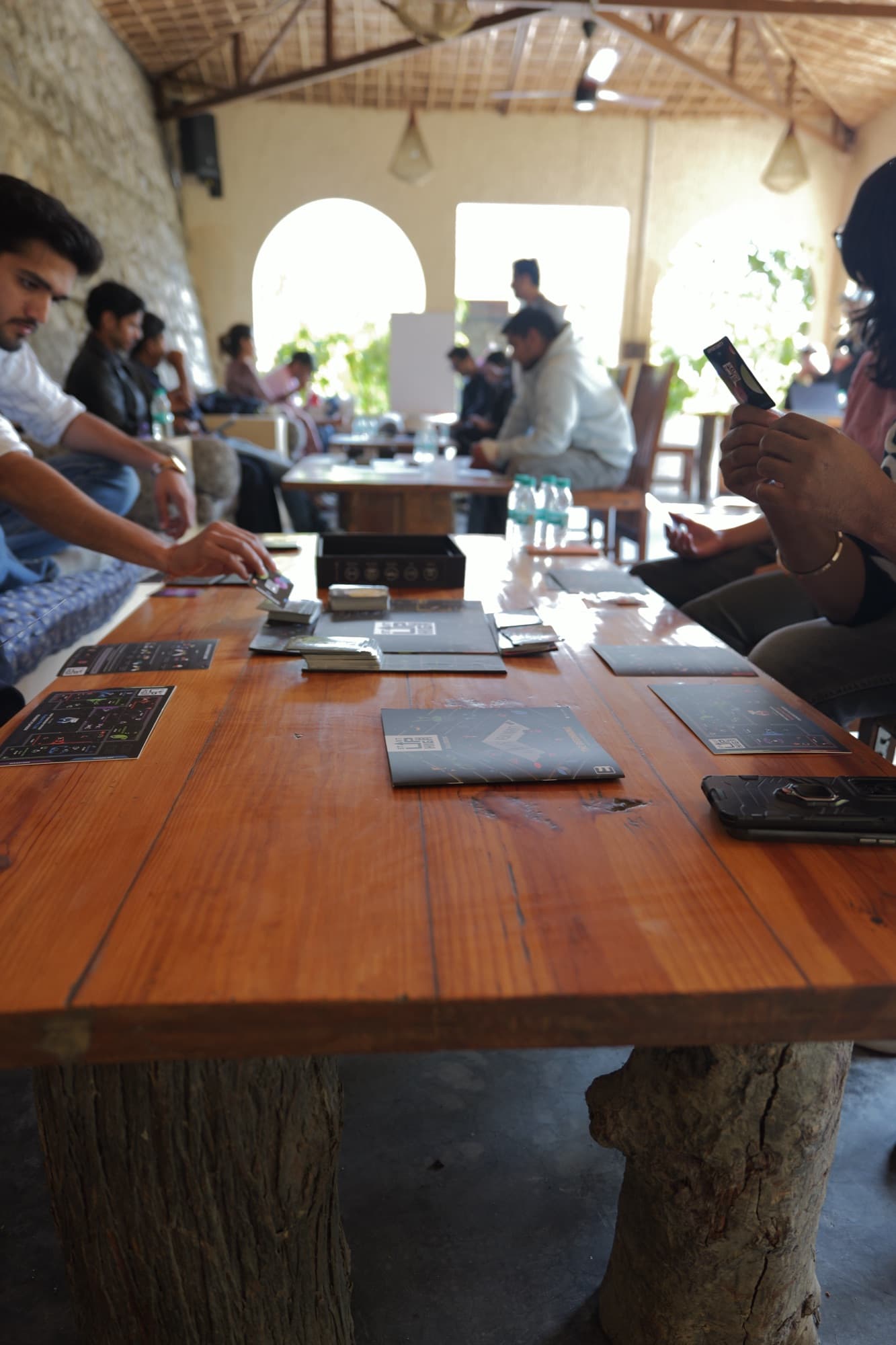 Expert-Led Mentorship