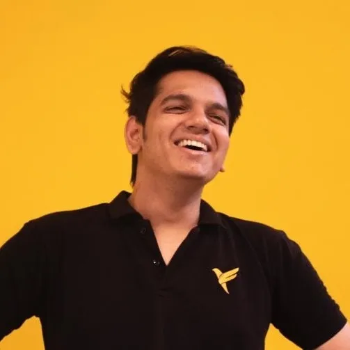 Sambhav Jain